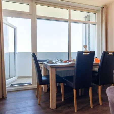 Ferienpark-heiligenhafen-haus-h-wohnung-08-03 アパート