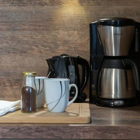 アパート Ferienpark-heiligenhafen-haus-h-wohnung-08-03