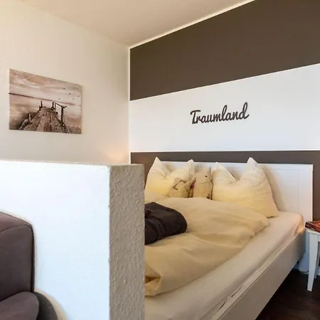 Ferienpark-heiligenhafen-haus-h-wohnung-08-03 アパート *