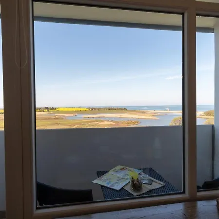 アパート Ferienpark-heiligenhafen-haus-h-wohnung-08-03