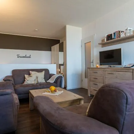 Ferienpark-heiligenhafen-haus-h-wohnung-08-03 アパート ハイリゲンハーフェン