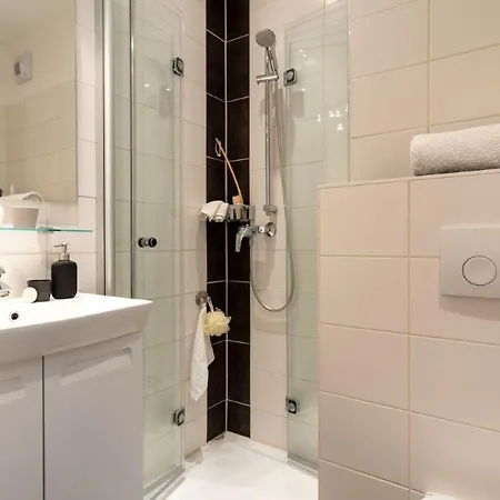 アパート Ferienpark-heiligenhafen-haus-h-wohnung-08-03 *