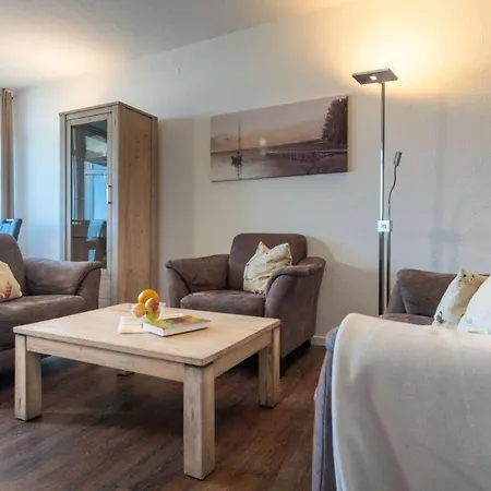 アパート Ferienpark-heiligenhafen-haus-h-wohnung-08-03