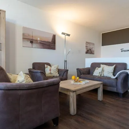 アパート Ferienpark-heiligenhafen-haus-h-wohnung-08-03 *