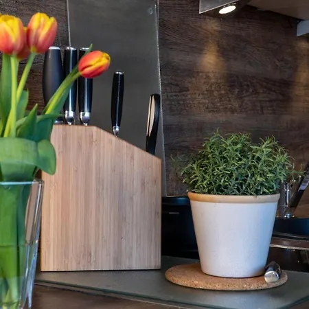 アパート Ferienpark-heiligenhafen-haus-h-wohnung-08-03 *