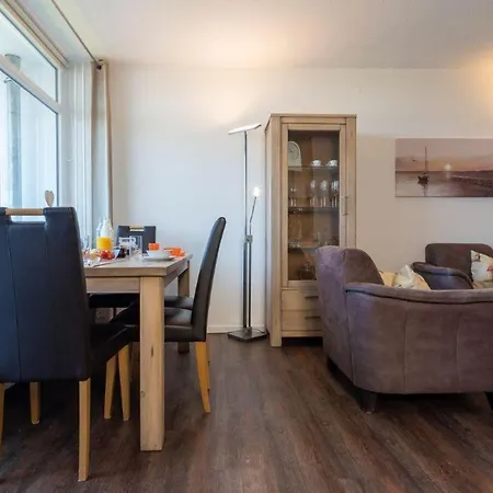 アパート Ferienpark-heiligenhafen-haus-h-wohnung-08-03 *