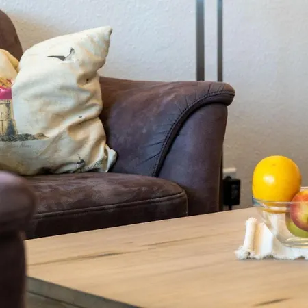 アパート Ferienpark-heiligenhafen-haus-h-wohnung-08-03