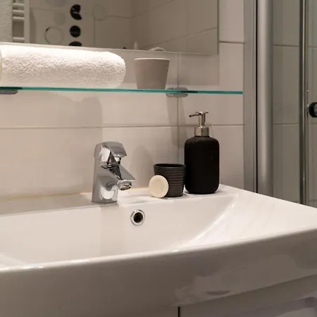 Ferienpark-heiligenhafen-haus-h-wohnung-08-03 アパート *