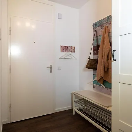 Ferienpark-heiligenhafen-haus-h-wohnung-08-03 アパート ハイリゲンハーフェン